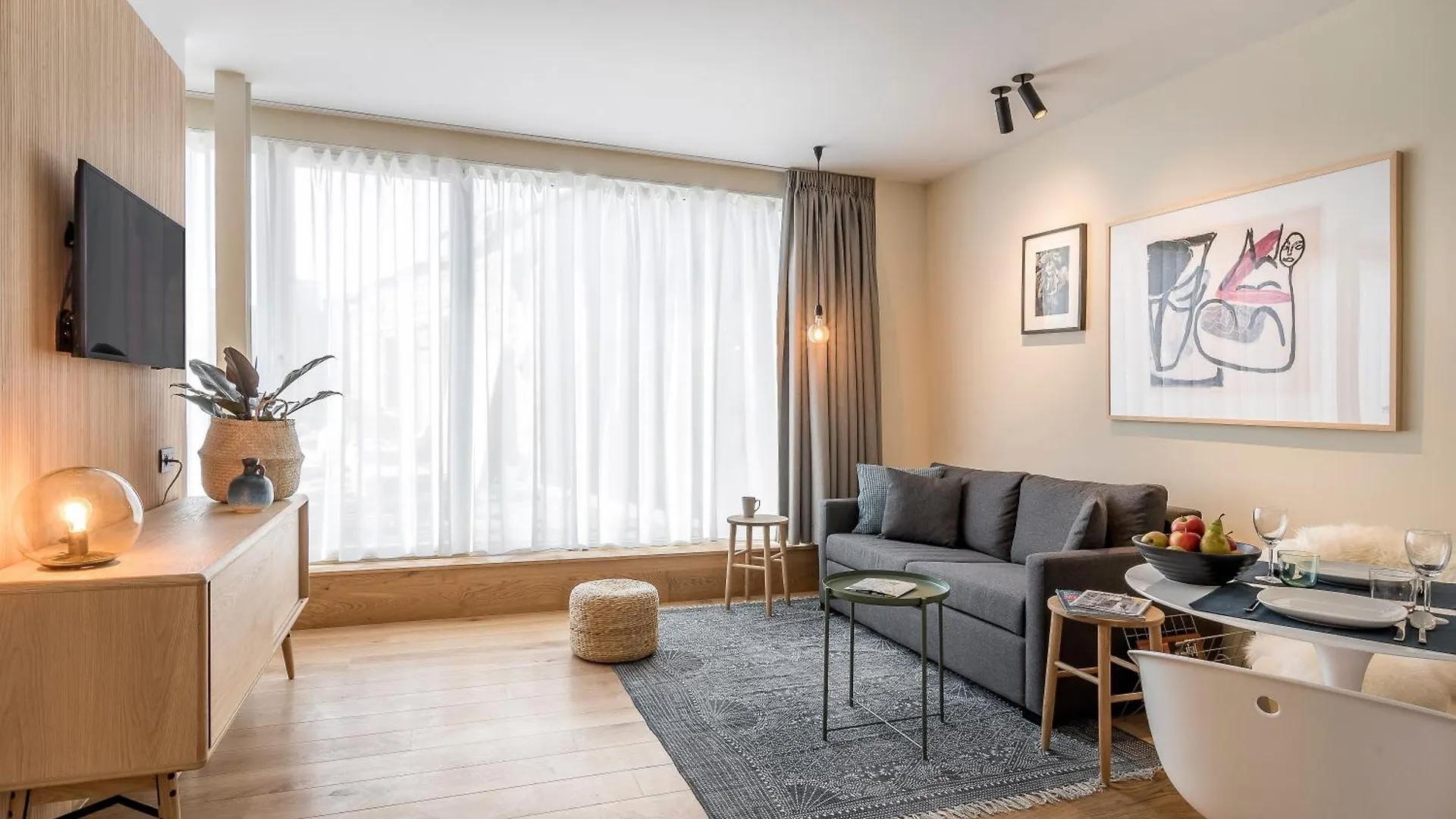 PREMIER SUITES PLUS Antwerpen