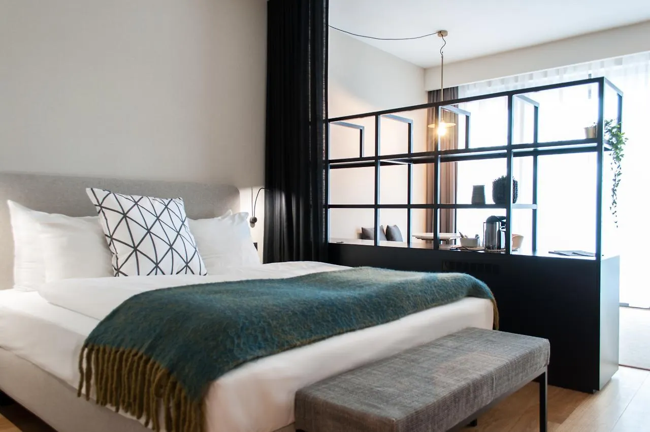 Aparthotel Premier Suites Anversa