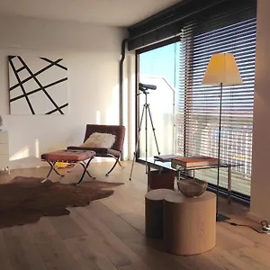  Apartment 22ndfloor Luxury Belgien