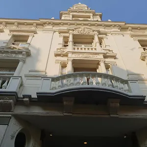 ** Hotel Ii Belgio