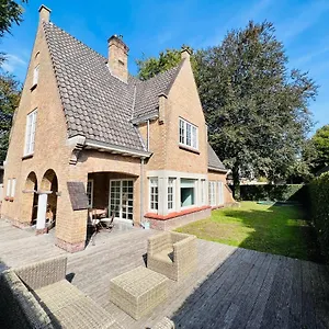 Le Coin Villa