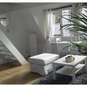  Apartment Zolo Belgien