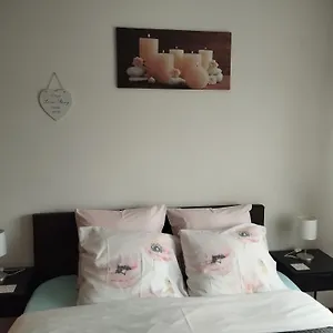  Apartment Logies Lily Belgien