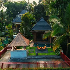 Kelusa Resort