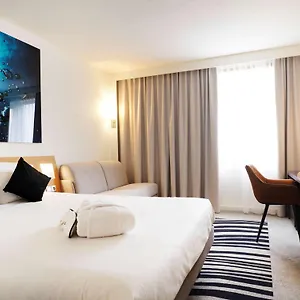 Otel Novotel - Ekeren