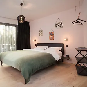 ** Bed & Breakfast Lucy In The Sky Belgio