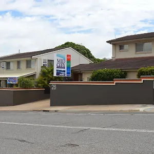 Mid Motor Motel