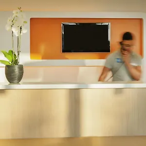 Ibis Budget Port Отель