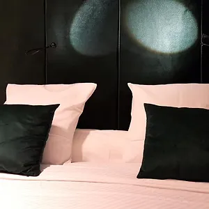 *** Hotel Goodnight Belgio