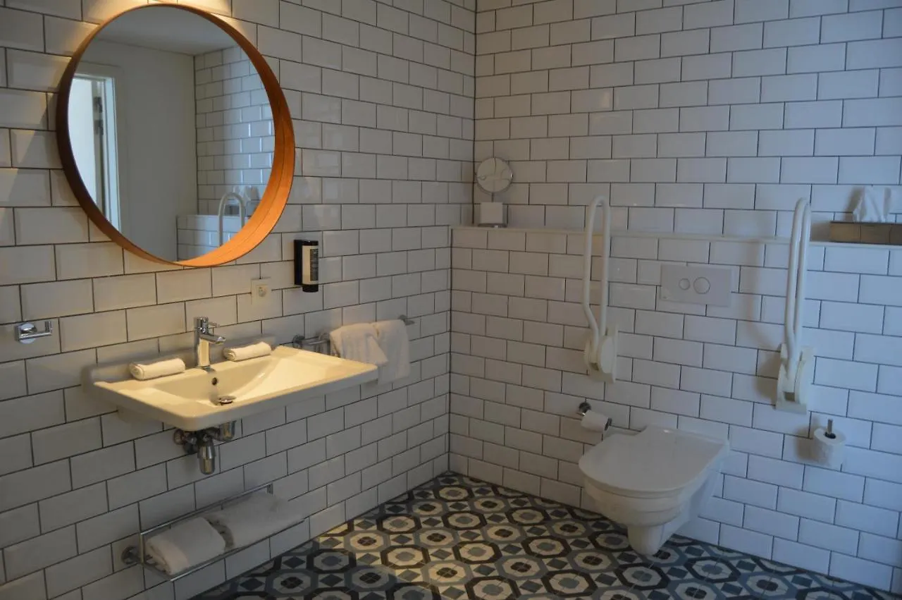 Premier Suites Antwerpen Apartmanhotel