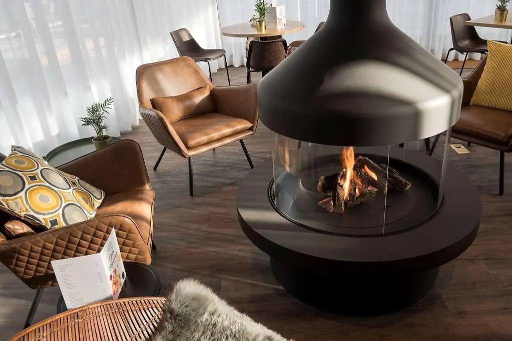 Apartmanhotel Premier Suites Antwerpen
