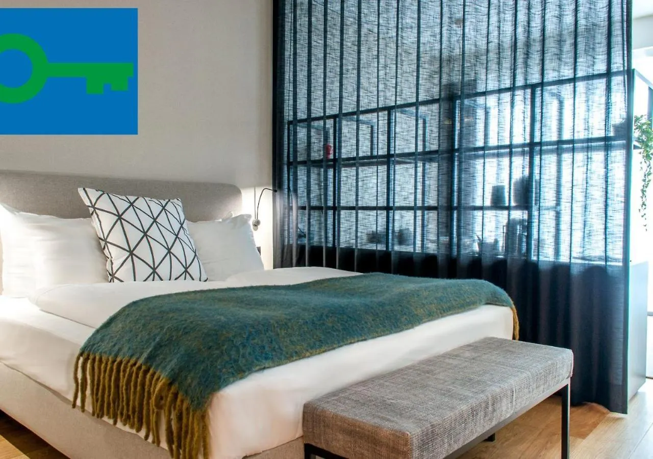 Premier Suites Antwerpen Belgium