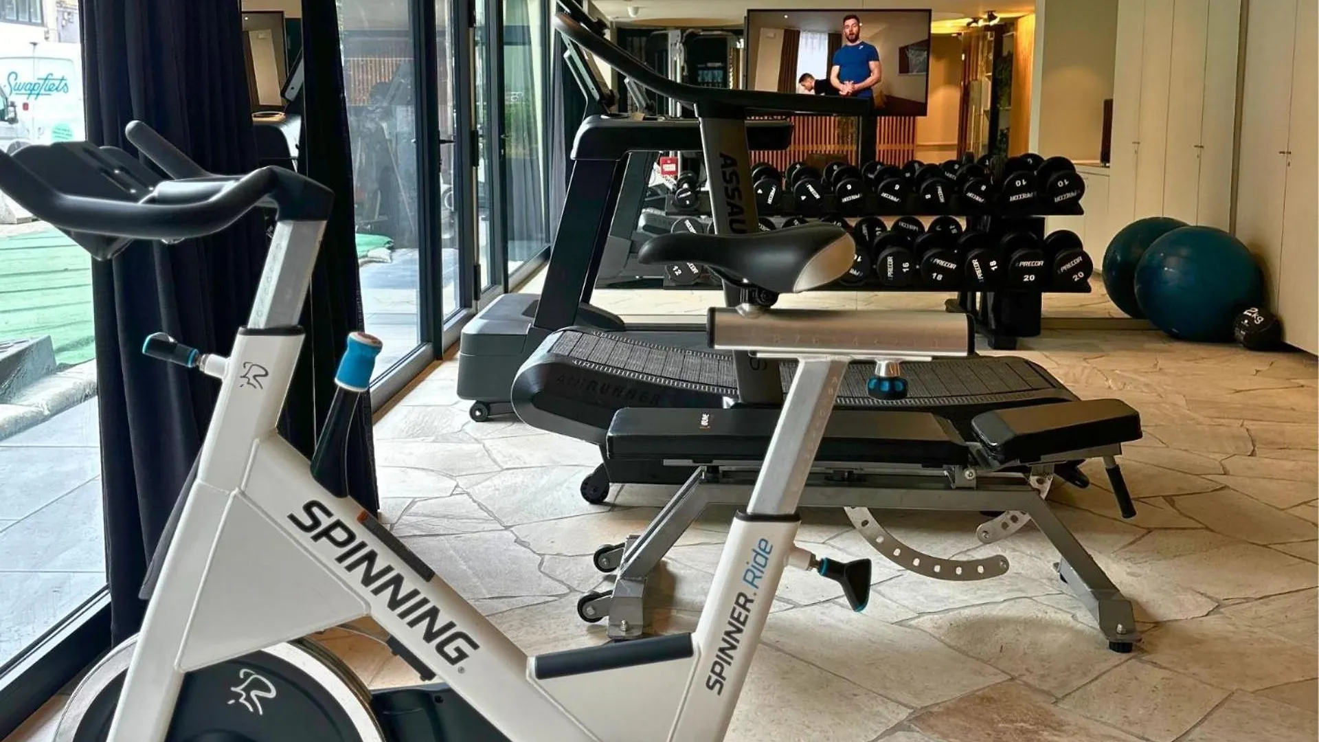 Premier Suites Antwerpen 4*,  Belgium