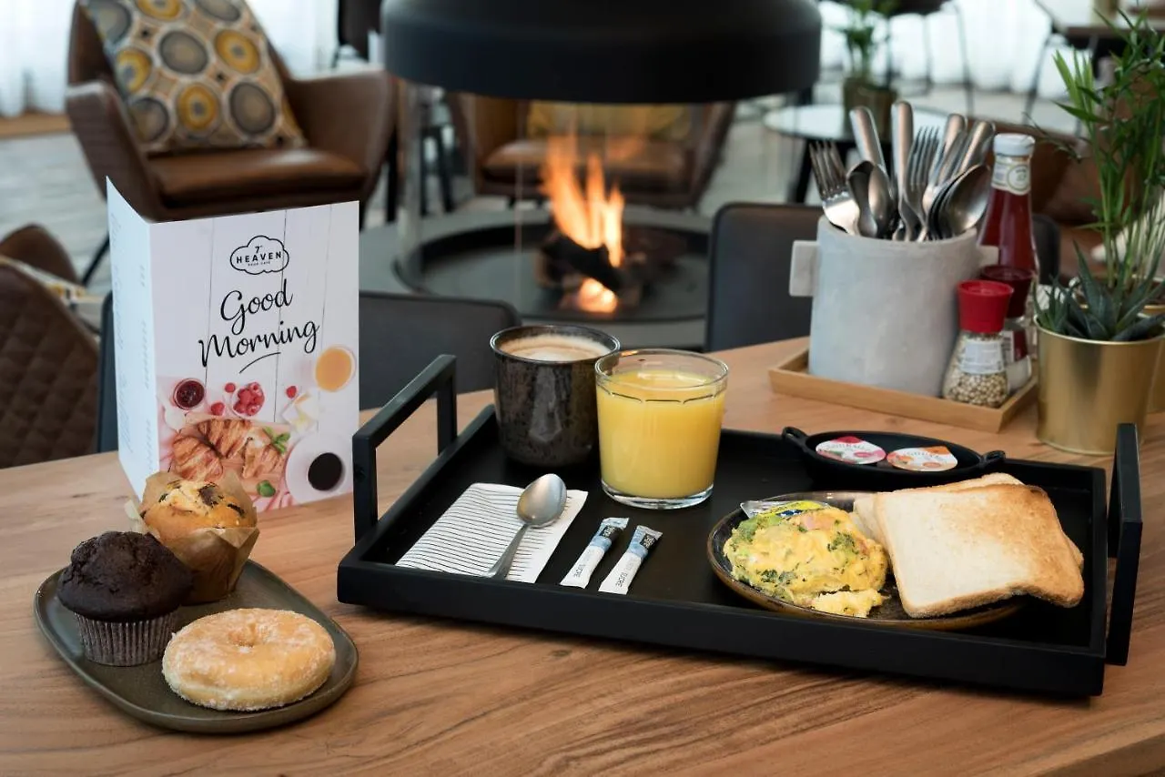 Premier Suites Antwerpen