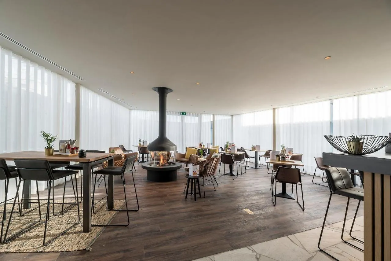 Premier Suites Antwerpen Apartmanhotel