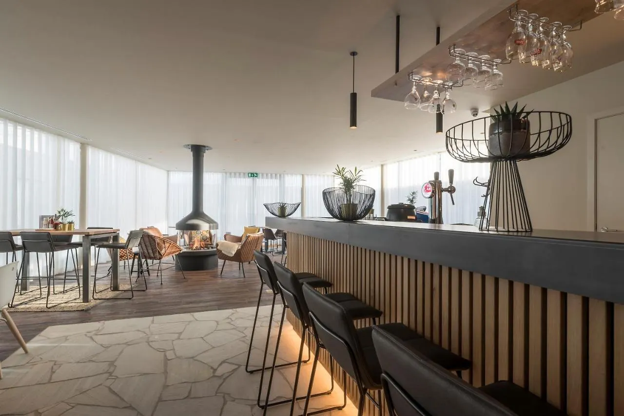 Premier Suites Antwerpen