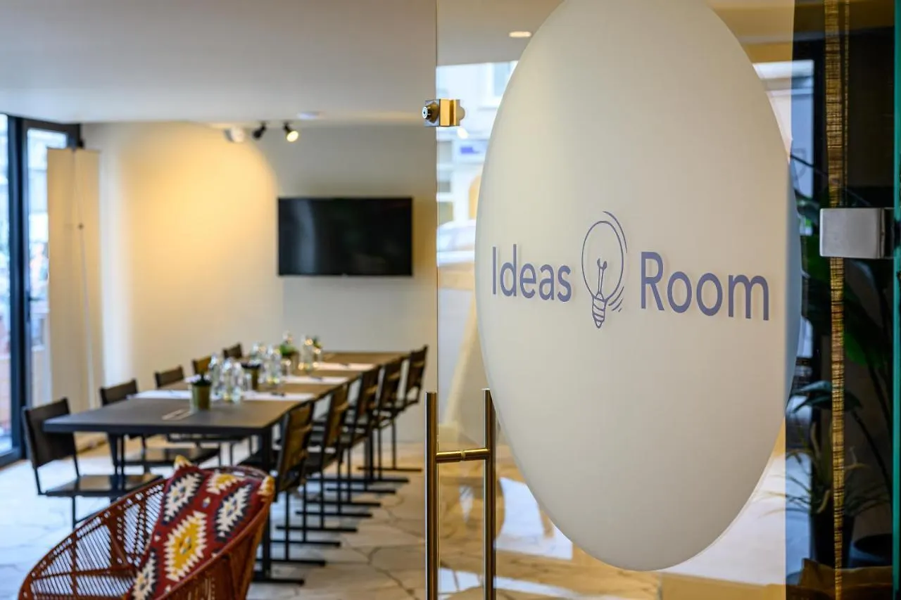 Premier Suites Antwerpen 4*,  Belgium